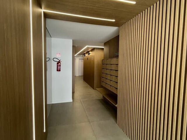Apartamento 2 quartos e 3 banheiros, à venda, no bairro Ingleses do Rio Vermelho em Florianópolis