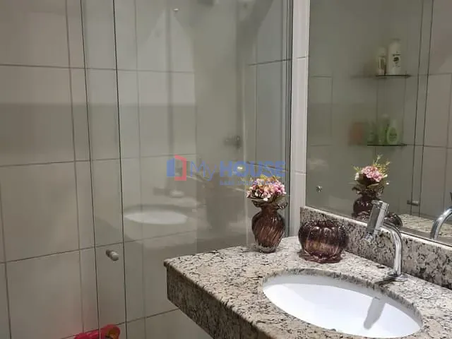 Apartamento 2 quartos e 1 banheiro, à venda, no bairro Cidade Nova em Ilhéus