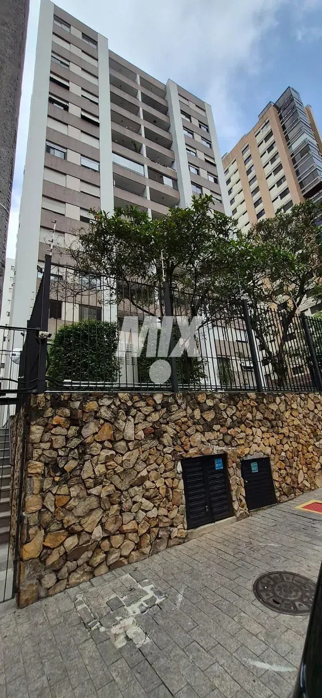 Apartamento, 2 quartos, 90 m² - Foto 44
