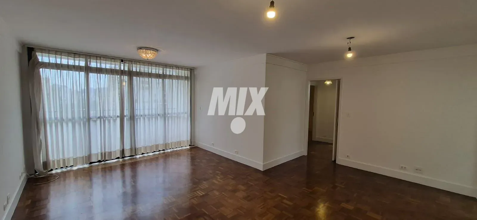Apartamento, 2 quartos, 90 m² - Foto 2