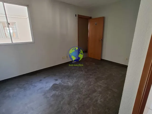 Apartamento 2 quartos e 1 banheiro, à venda, no bairro Carumbé em Cuiabá