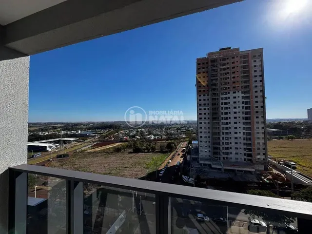Apartamento com 114m² 3 quartos e 2 banheiros, à venda, no bairro Terra Bonita em Londrina