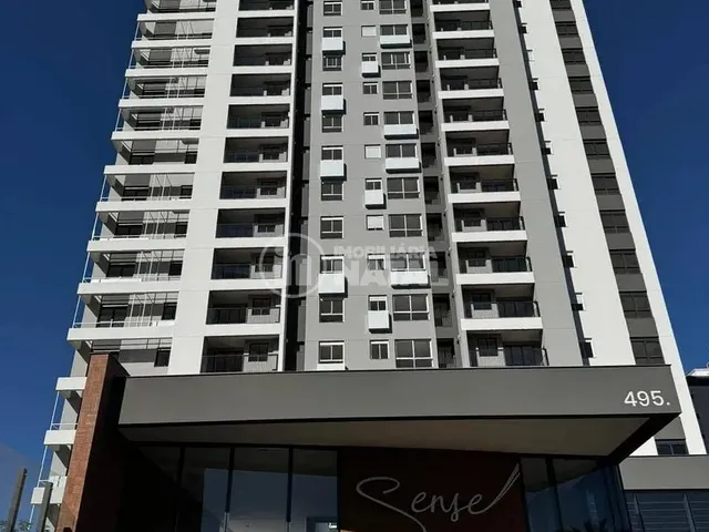Apartamento com 114m² 3 quartos e 2 banheiros, à venda, no bairro Terra Bonita em Londrina