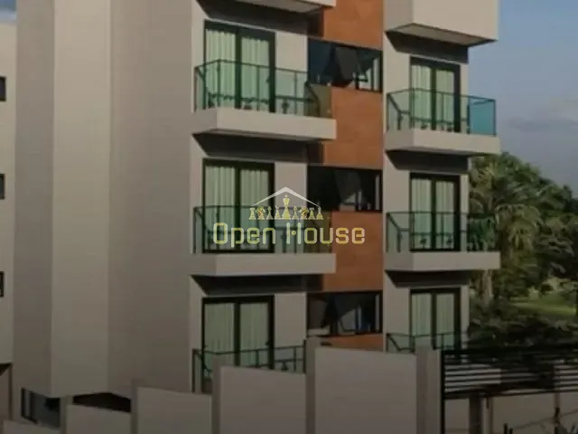 Apartamento com 83m² 2 quartos e 1 banheiro, à venda, no bairro São Luiz em Volta Redonda