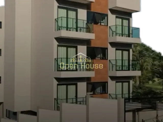 Apartamento com 83m² 2 quartos e 1 banheiro, à venda, no bairro São Luiz em Volta Redonda