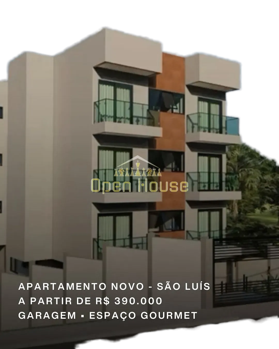 Apartamento, 2 quartos, 83 m² - Foto 4