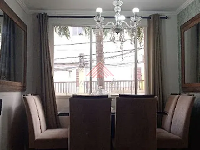 Apartamento com 54m² 3 quartos e 1 banheiro, à venda, no bairro Parque São Vicente em Mauá