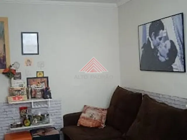 Apartamento com 54m² 3 quartos e 1 banheiro, à venda, no bairro Parque São Vicente em Mauá