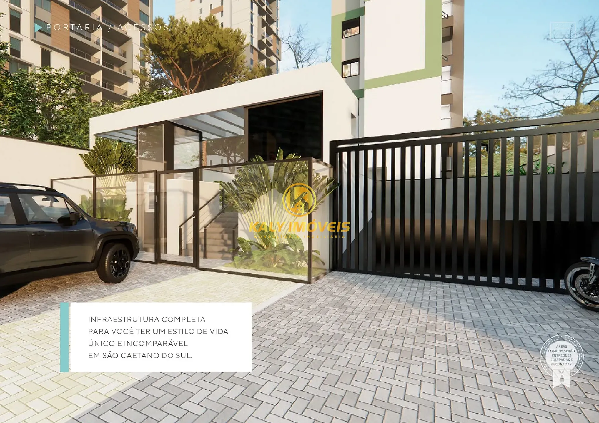 Apartamento, 3 quartos, 75 m² - Foto 17