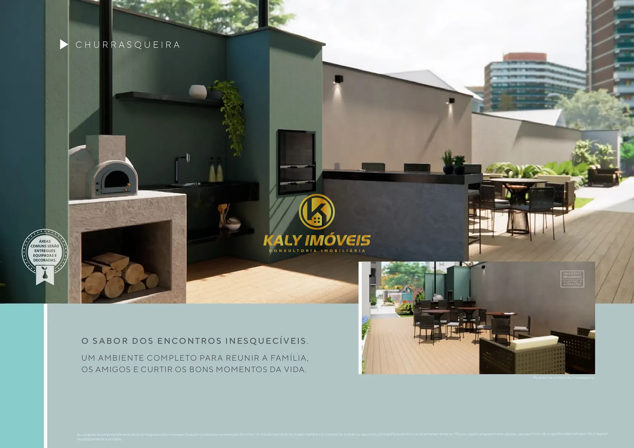 Apartamento, 3 quartos, 75 m² - Foto 20