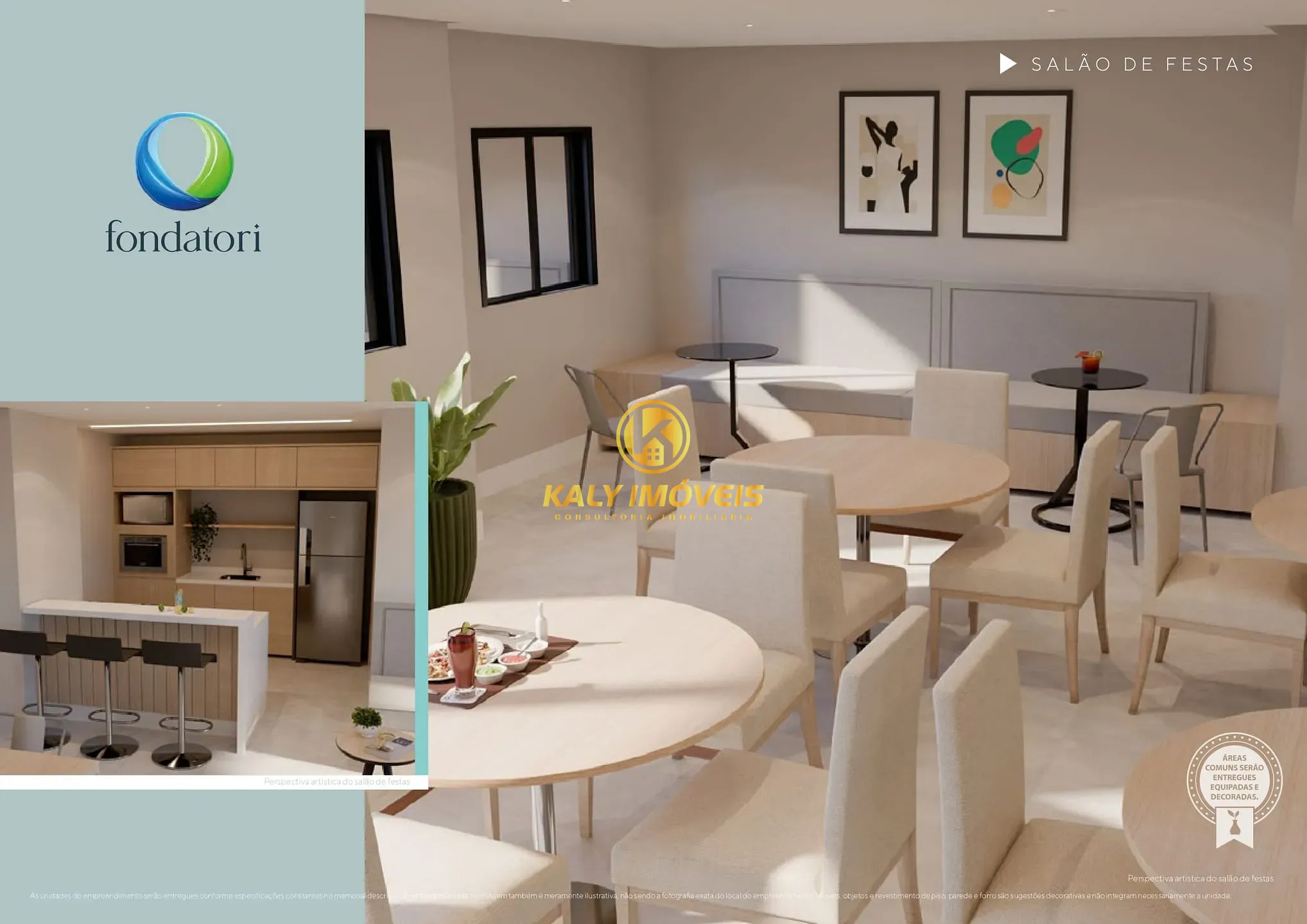 Apartamento, 3 quartos, 75 m² - Foto 21