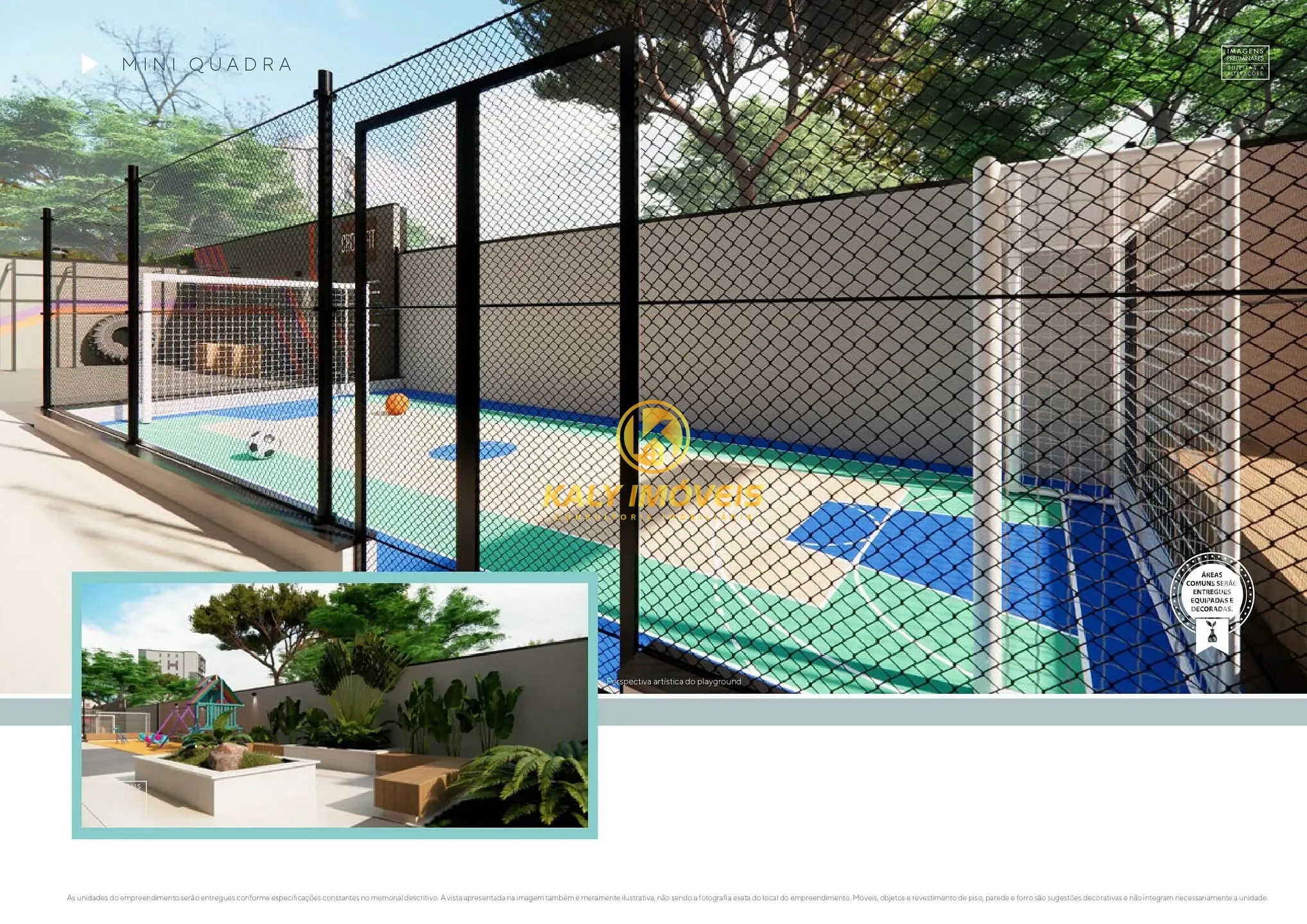 Apartamento, 3 quartos, 75 m² - Foto 26