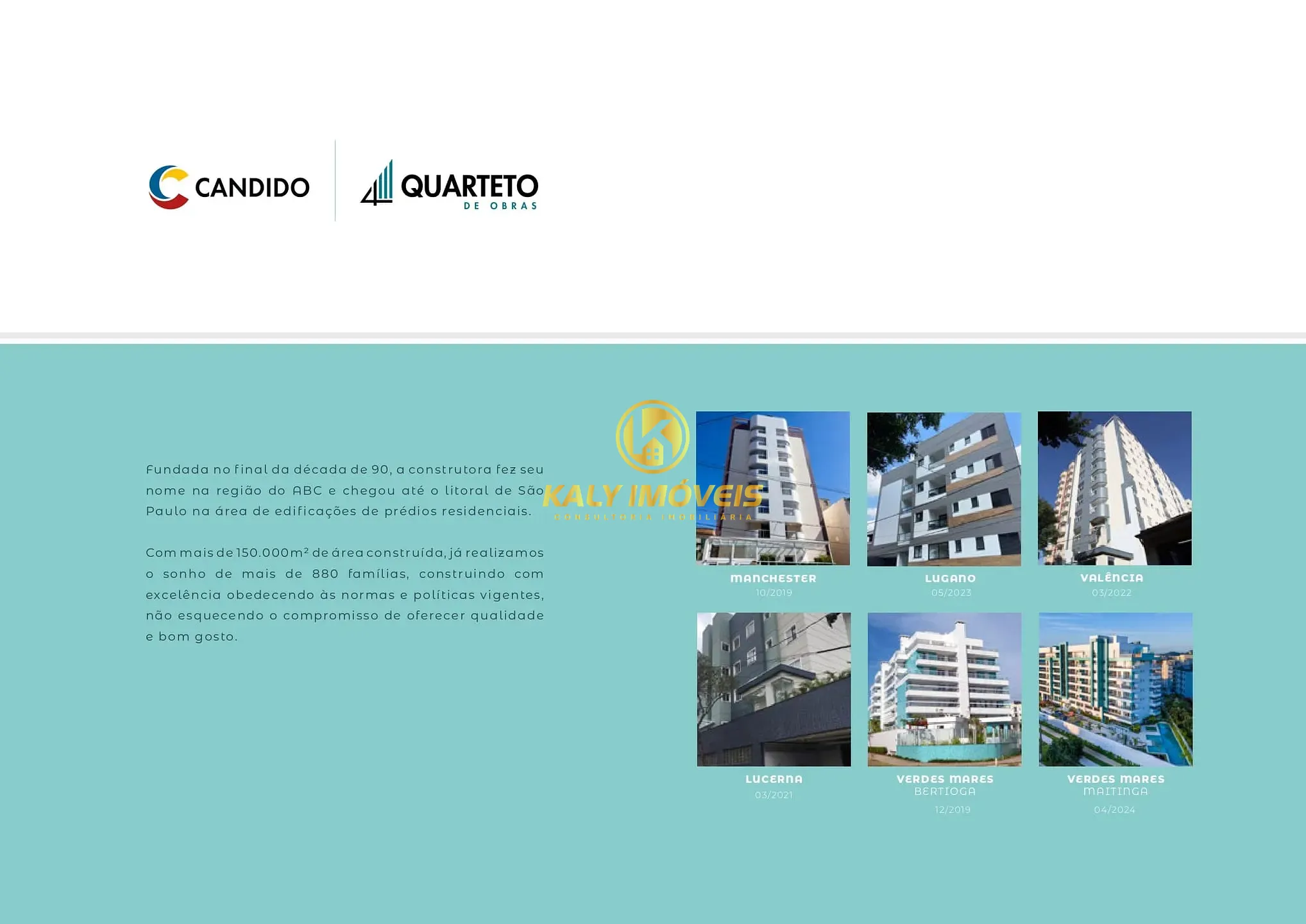 Apartamento, 3 quartos, 75 m² - Foto 4