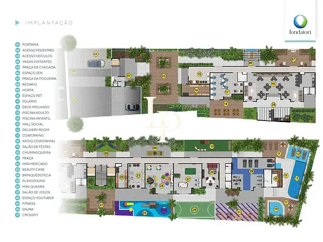 Apartamento 3 quartos e 2 banheiros, à venda, no bairro Fundação em São Caetano do Sul