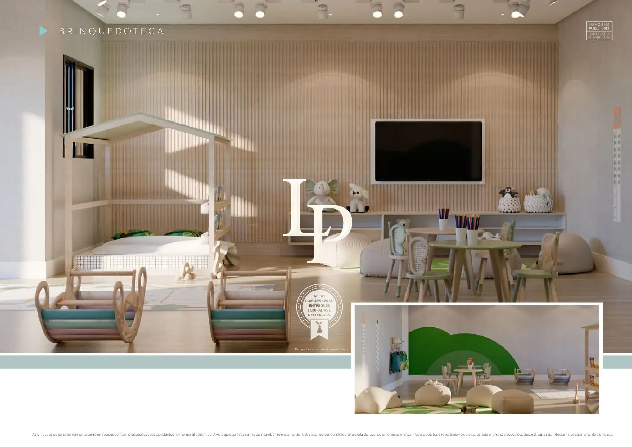Apartamento, 3 quartos, 75 m² - Foto 24