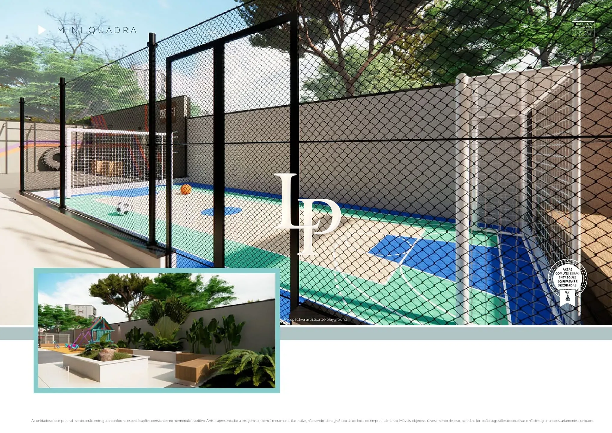 Apartamento, 3 quartos, 75 m² - Foto 26