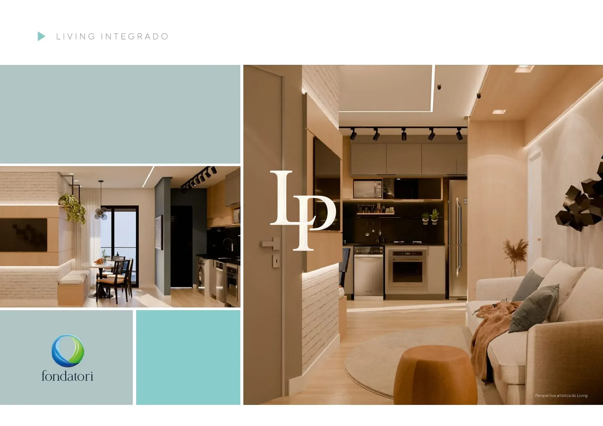 Apartamento, 3 quartos, 75 m² - Foto 11