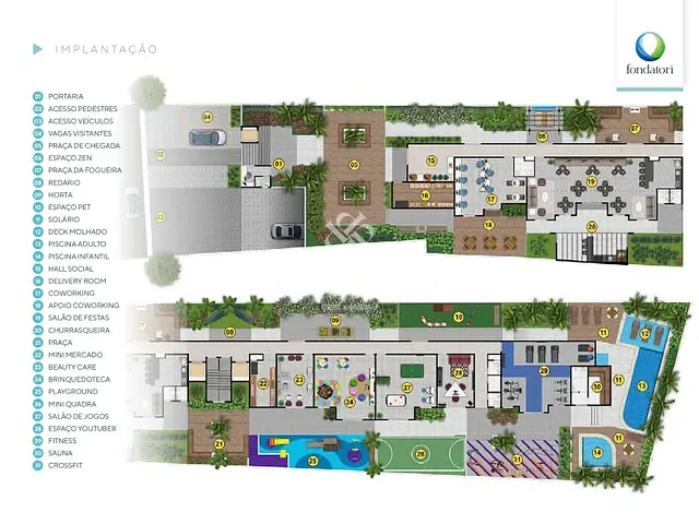 Apartamento 3 quartos e 2 banheiros, à venda, no bairro Fundação em São Caetano do Sul