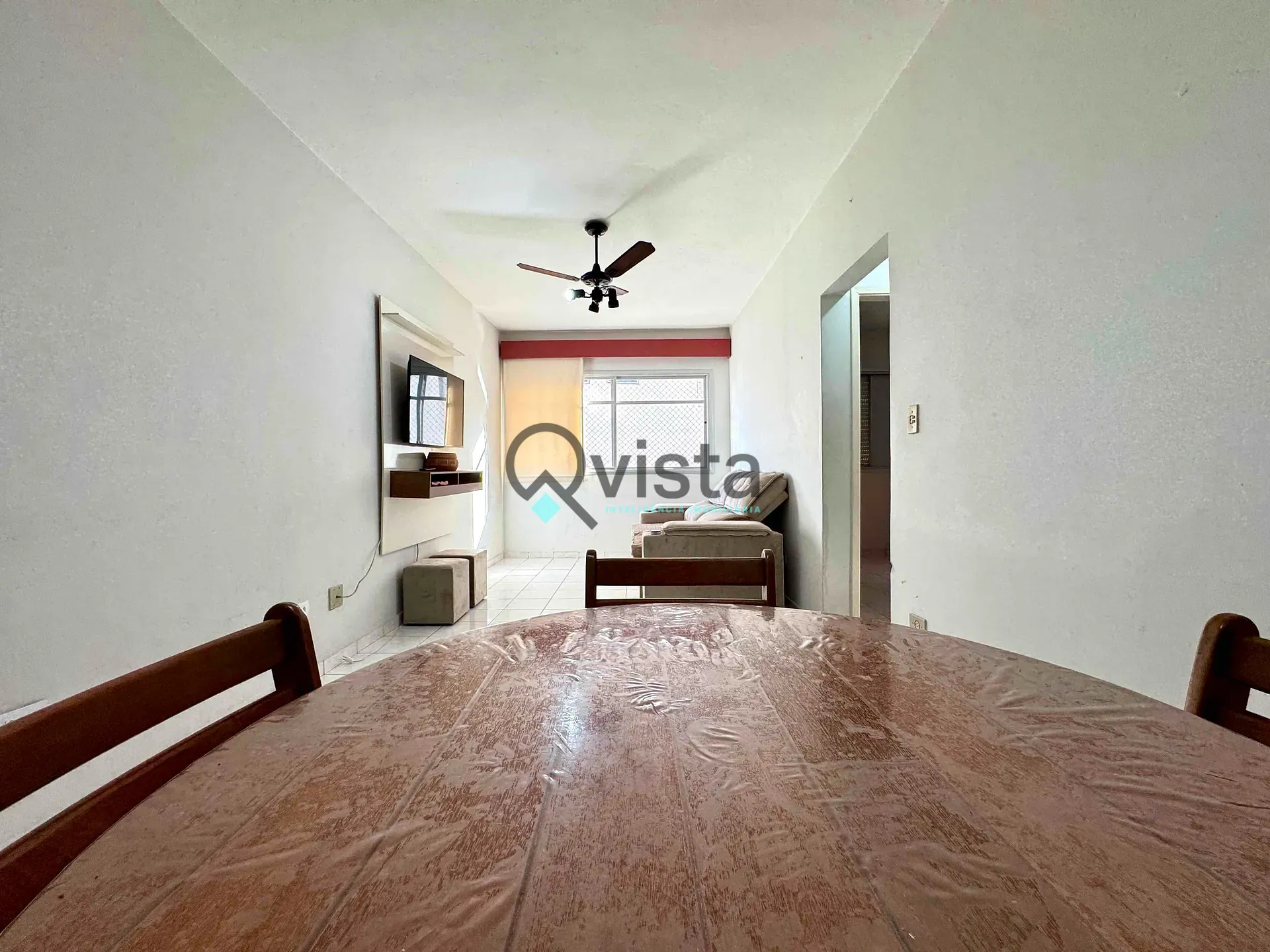 Apartamento, 2 quartos, 69 m² - Foto 4