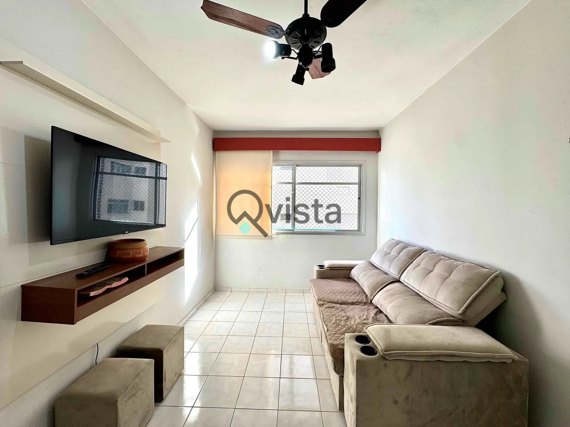 Apartamento, 2 quartos, 69 m² - Foto 3