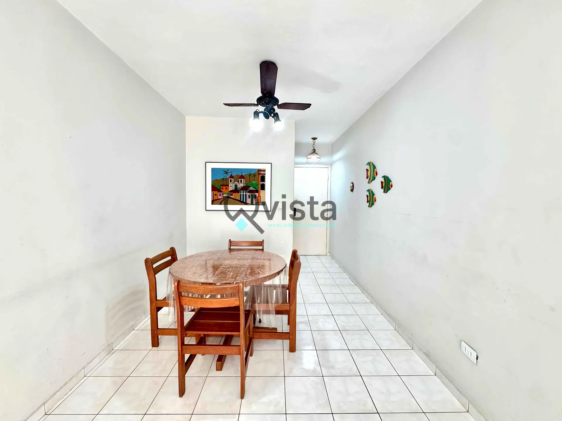 Apartamento, 2 quartos, 69 m² - Foto 5