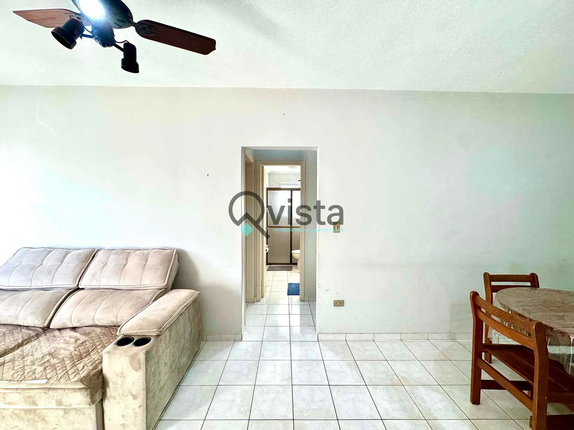Apartamento, 2 quartos, 69 m² - Foto 6