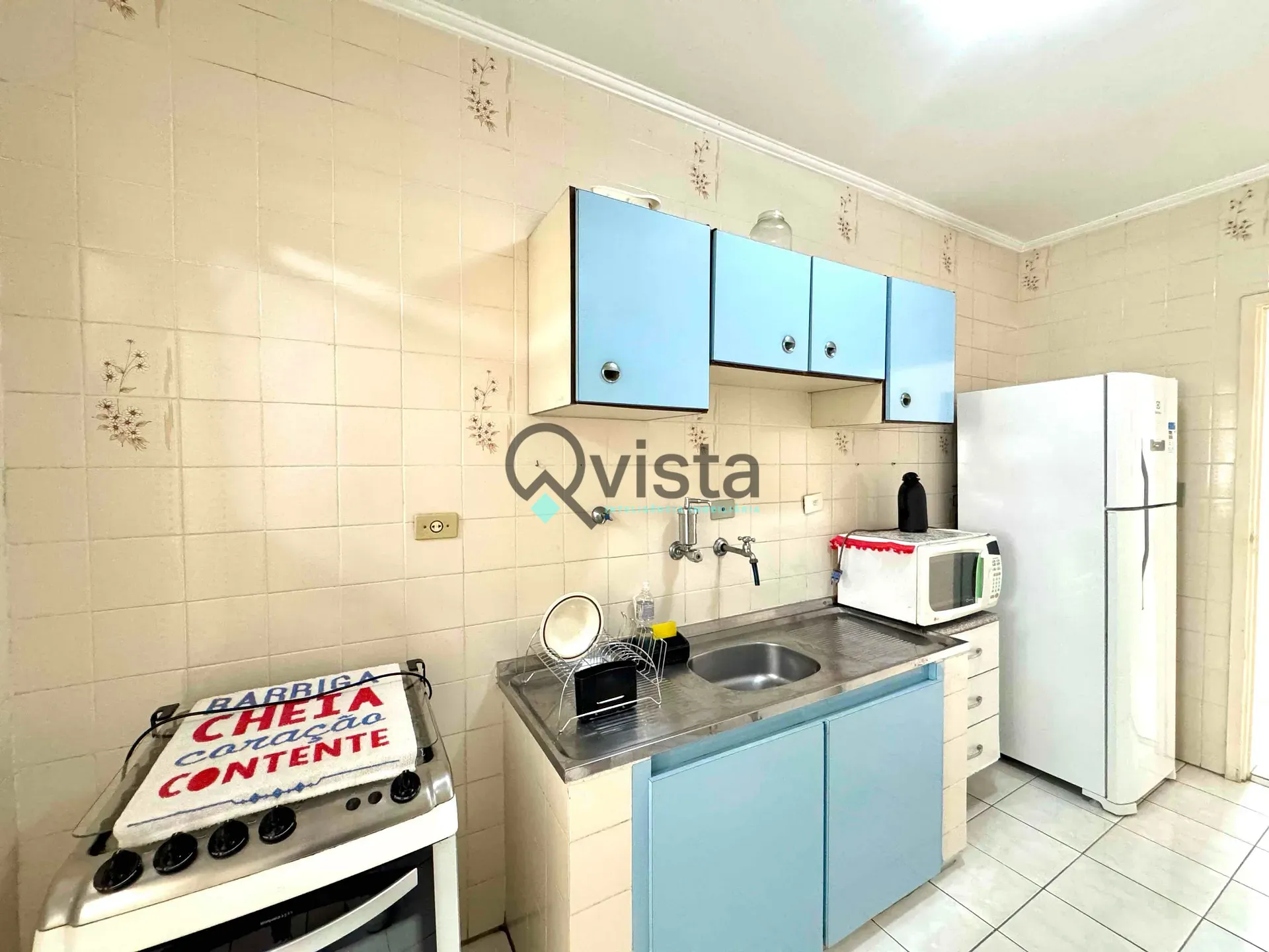 Apartamento, 2 quartos, 69 m² - Foto 17