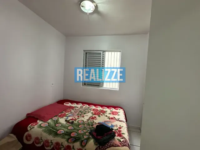 Apartamento com 82m² 3 quartos e 1 banheiro, à venda, no bairro Santo Expedito em Marau