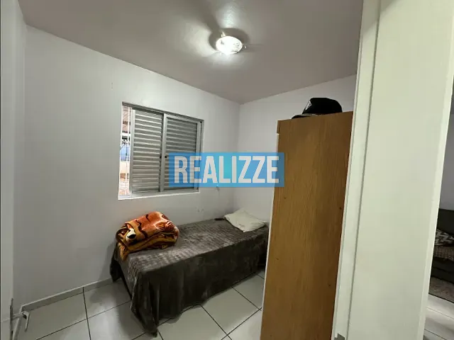Apartamento com 82m² 3 quartos e 1 banheiro, à venda, no bairro Santo Expedito em Marau