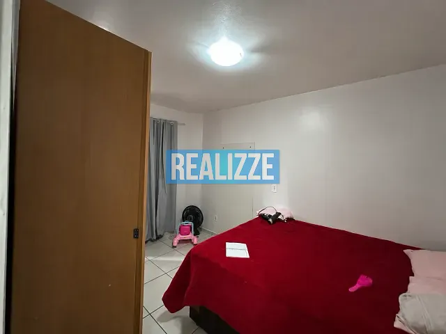 Apartamento com 82m² 3 quartos e 1 banheiro, à venda, no bairro Santo Expedito em Marau