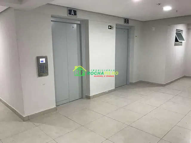 Apartamento para alugar, no bairro Ininga em Teresina