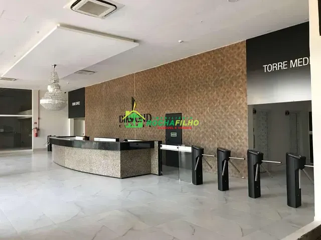Apartamento para alugar, no bairro Ininga em Teresina
