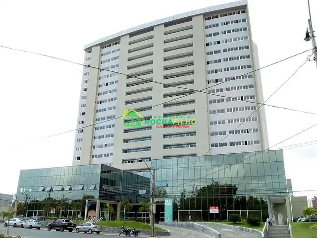 Apartamento para alugar, no bairro Ininga em Teresina