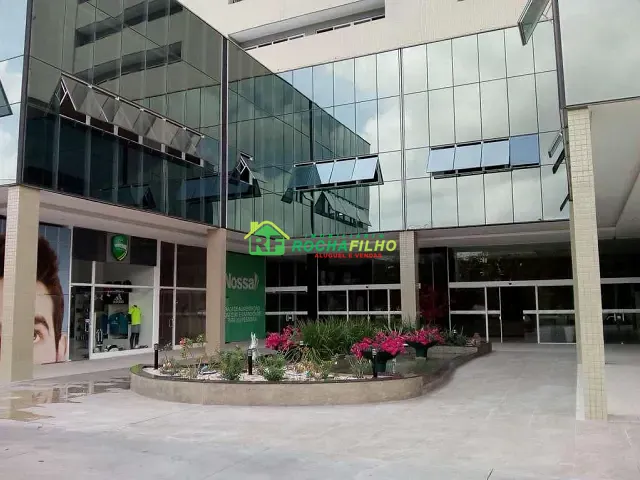 Apartamento para alugar, no bairro Ininga em Teresina