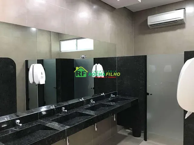 Apartamento para alugar, no bairro Ininga em Teresina
