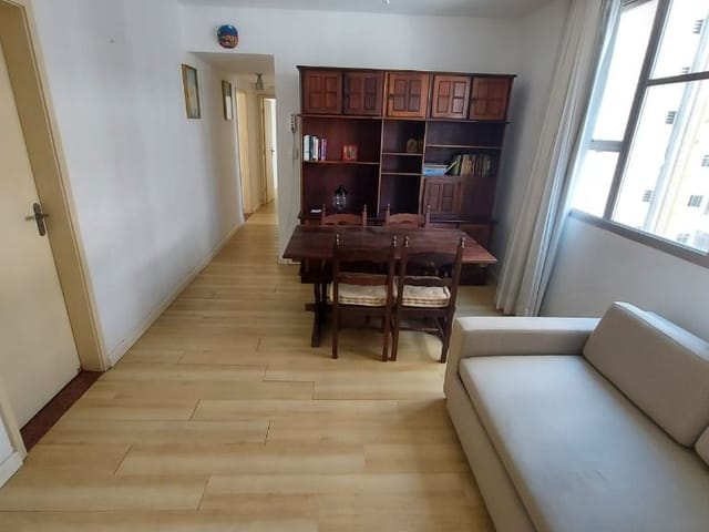 Foto do Apartamento - Apartamento com 2 quartos para alugar - Icaraí - Niterói/RJ | SelfSpin