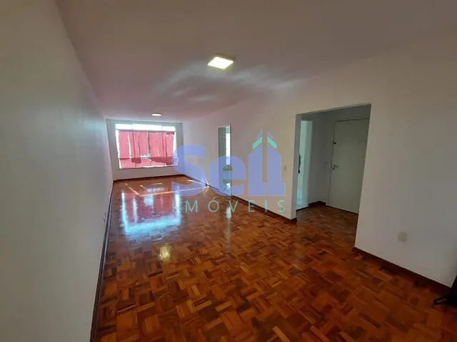 Apartamento 2 quartos e 1 banheiro, para alugar, no bairro Vila Pompéia em São Paulo