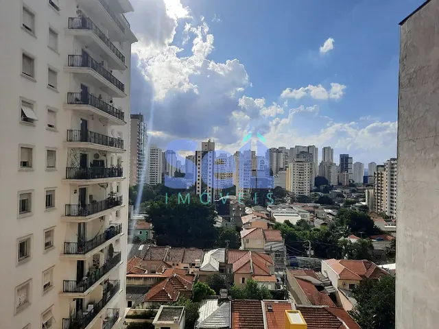 Apartamento 2 quartos e 1 banheiro, para alugar, no bairro Vila Pompéia em São Paulo