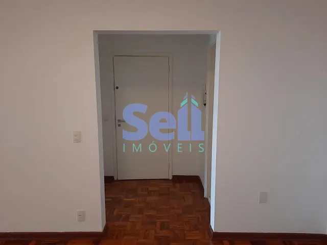 Apartamento 2 quartos e 1 banheiro, para alugar, no bairro Vila Pompéia em São Paulo