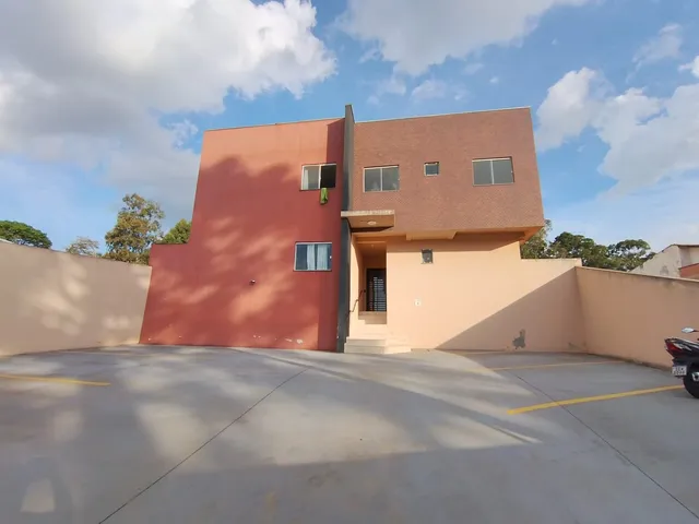 Locação - Apartamento Mobiliado com 2 quartos, 1 vaga, Churrasqueira, 50 m² - Oficinas, Ponta Grossa.