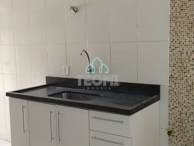 Apartamento com 126m² 3 quartos e 2 banheiros, à venda, no bairro Parque São Luís em Taubaté