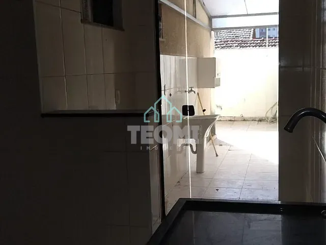 Apartamento com 126m² 3 quartos e 2 banheiros, à venda, no bairro Parque São Luís em Taubaté