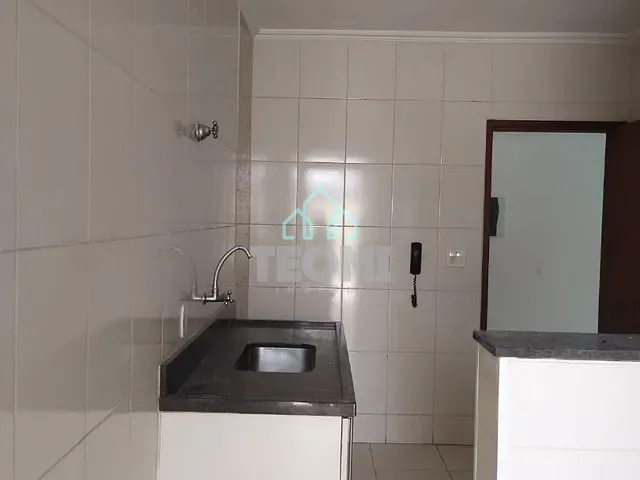 Apartamento com 126m² 3 quartos e 2 banheiros, à venda, no bairro Parque São Luís em Taubaté