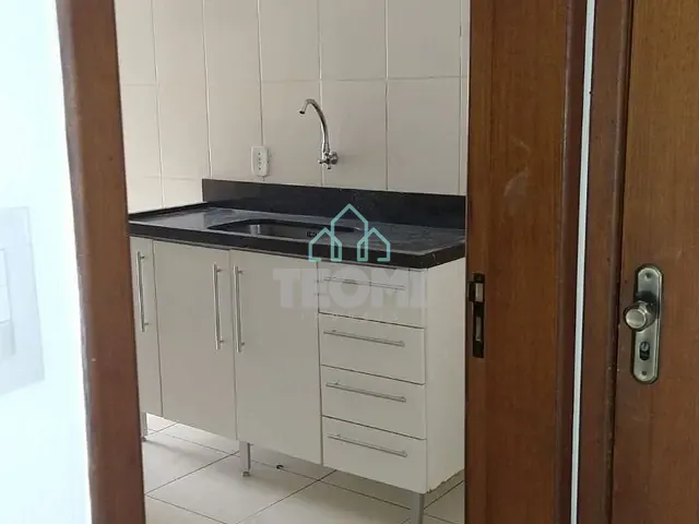 Apartamento com 126m² 3 quartos e 2 banheiros, à venda, no bairro Parque São Luís em Taubaté