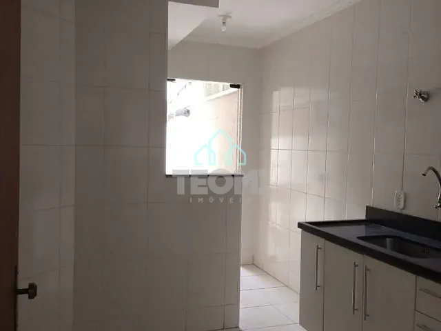 Apartamento com 126m² 3 quartos e 2 banheiros, à venda, no bairro Parque São Luís em Taubaté