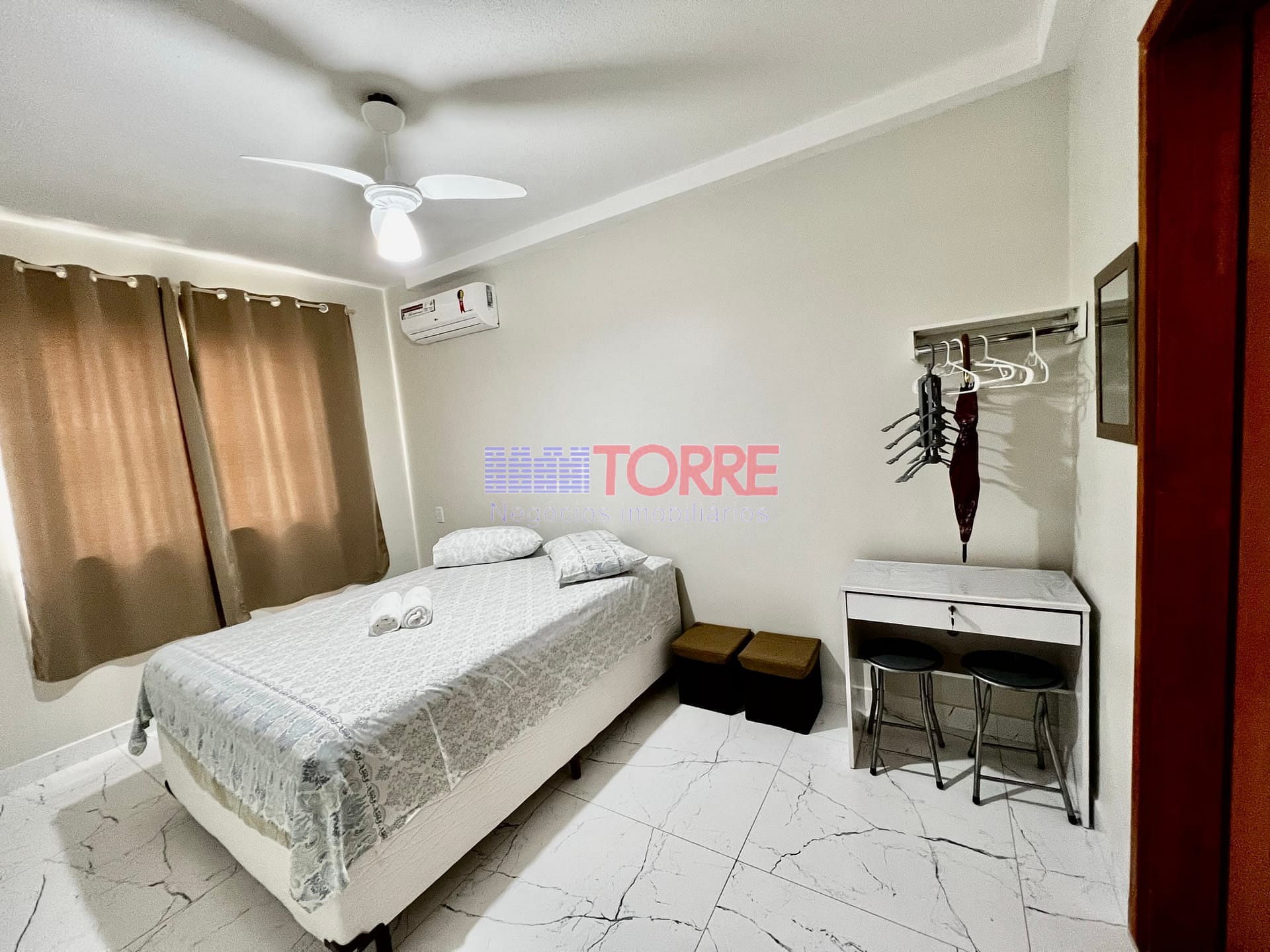 Apartamento, 2 quartos, 59 m² - Foto 5