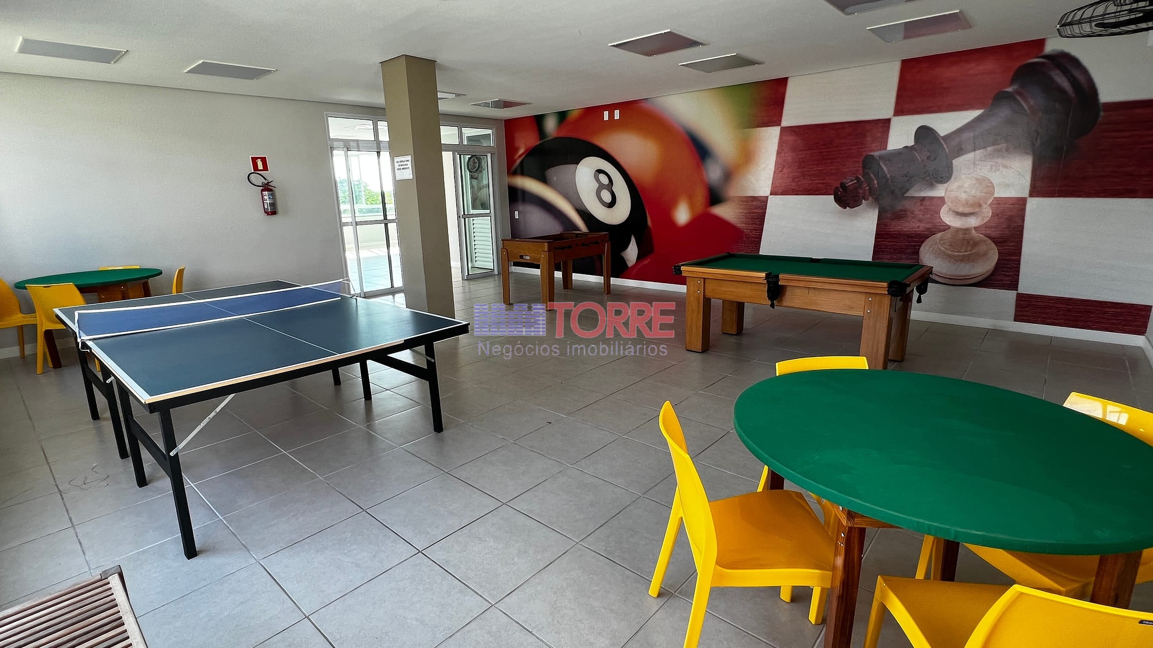 Apartamento, 2 quartos, 59 m² - Foto 11