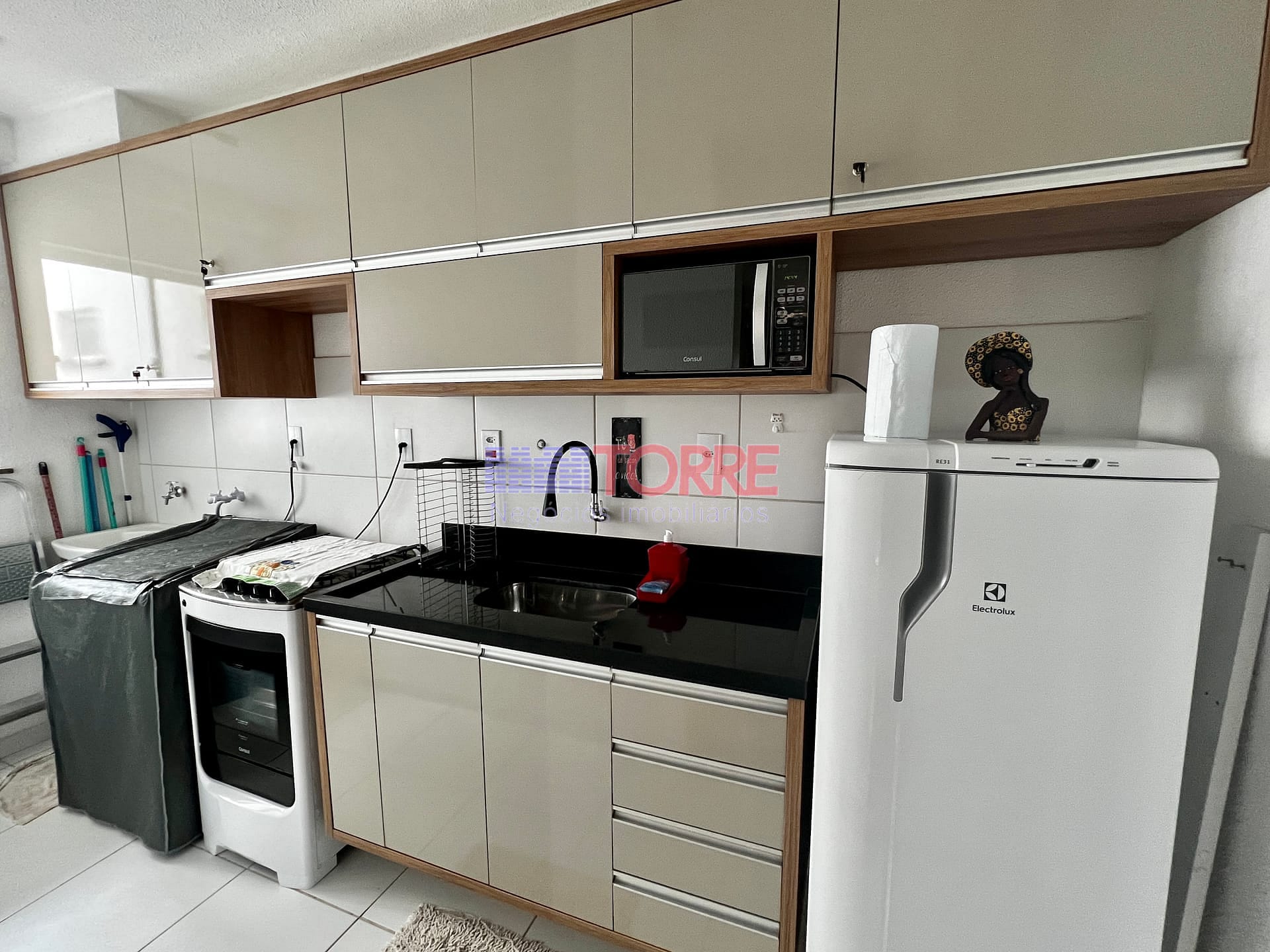 Apartamento, 2 quartos, 59 m² - Foto 6