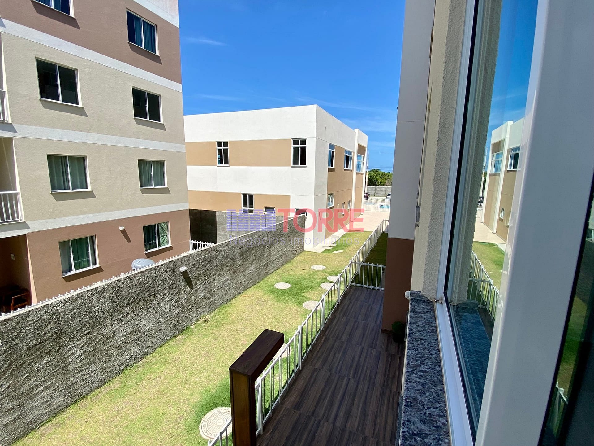 Apartamento, 2 quartos, 59 m² - Foto 16