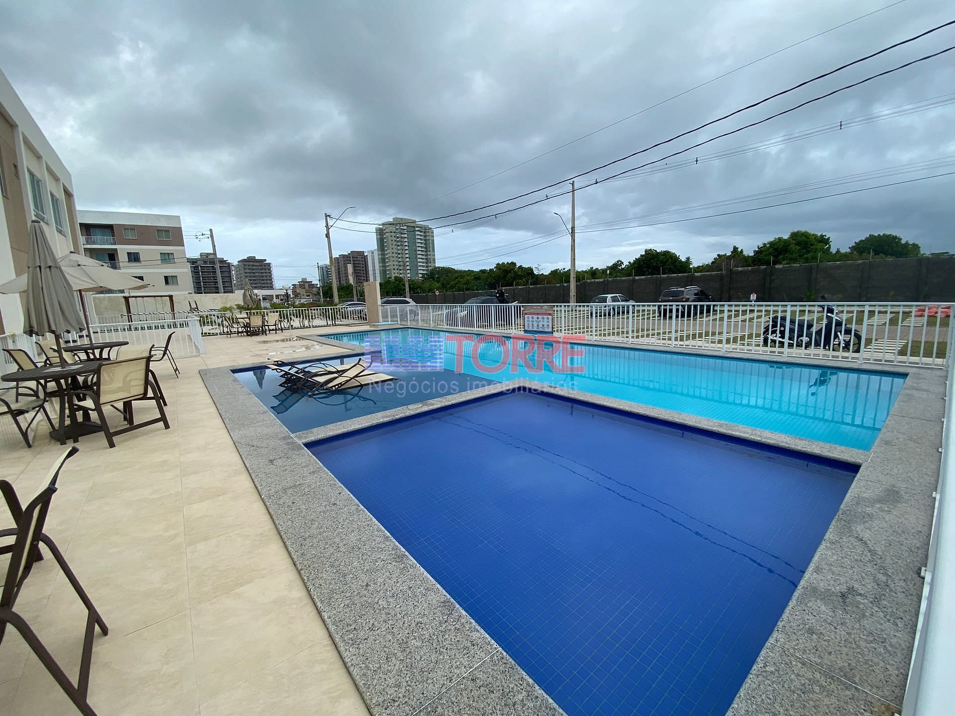 Apartamento, 2 quartos, 59 m² - Foto 12